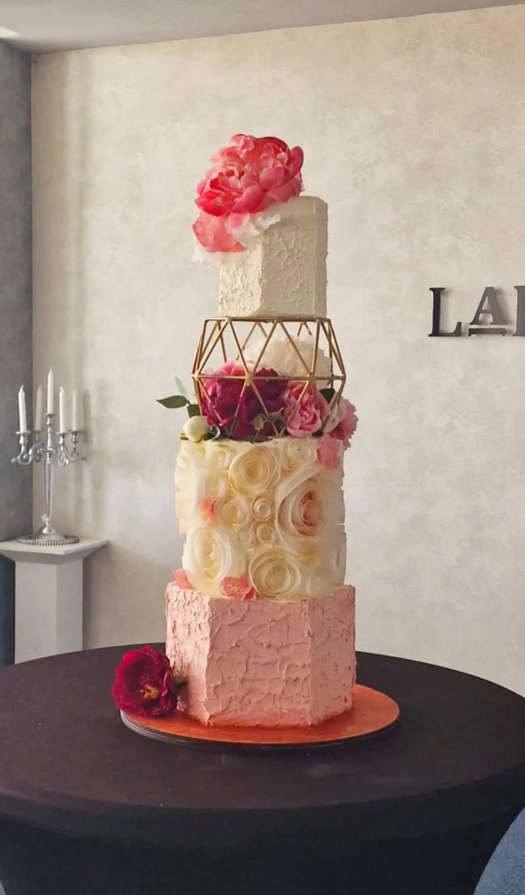 Marina Master Cake, București