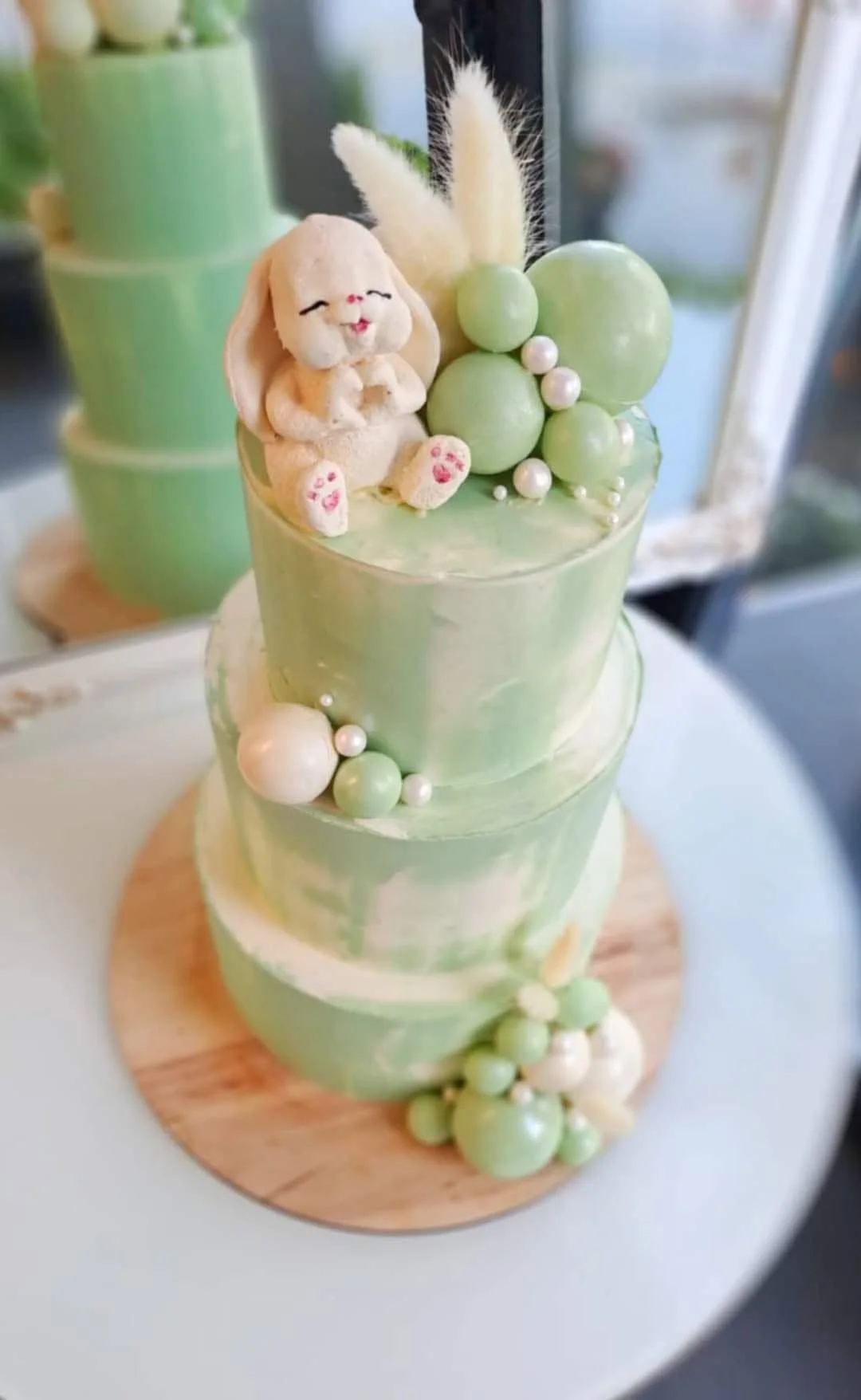 Marina Master Cake, Tort și candy bar, fotografia 1