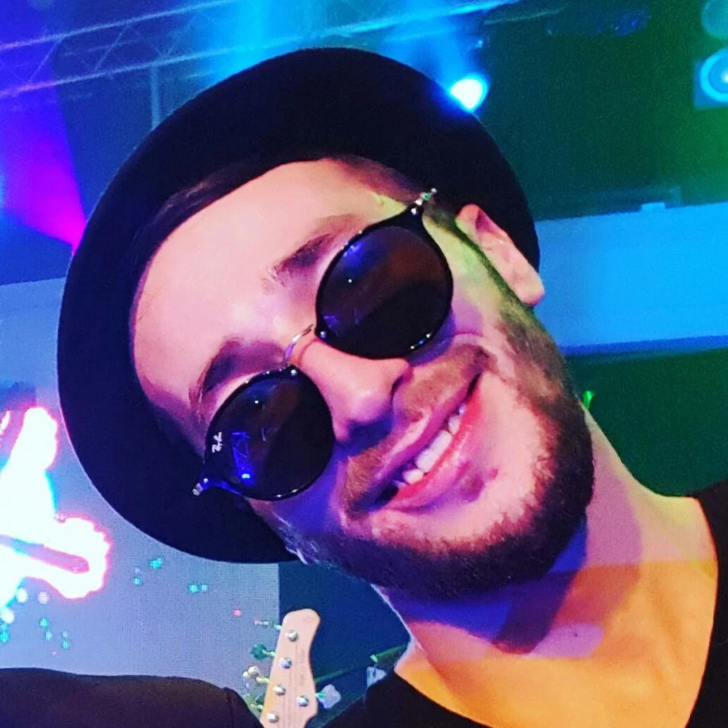 MC Paolo, logo