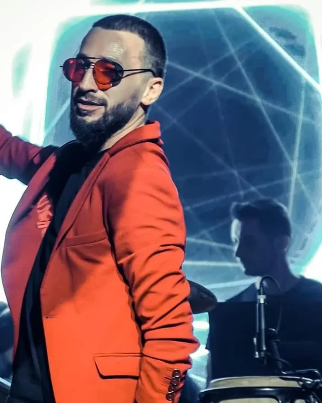 MC Paolo, MC / prezentator, fotografia 6