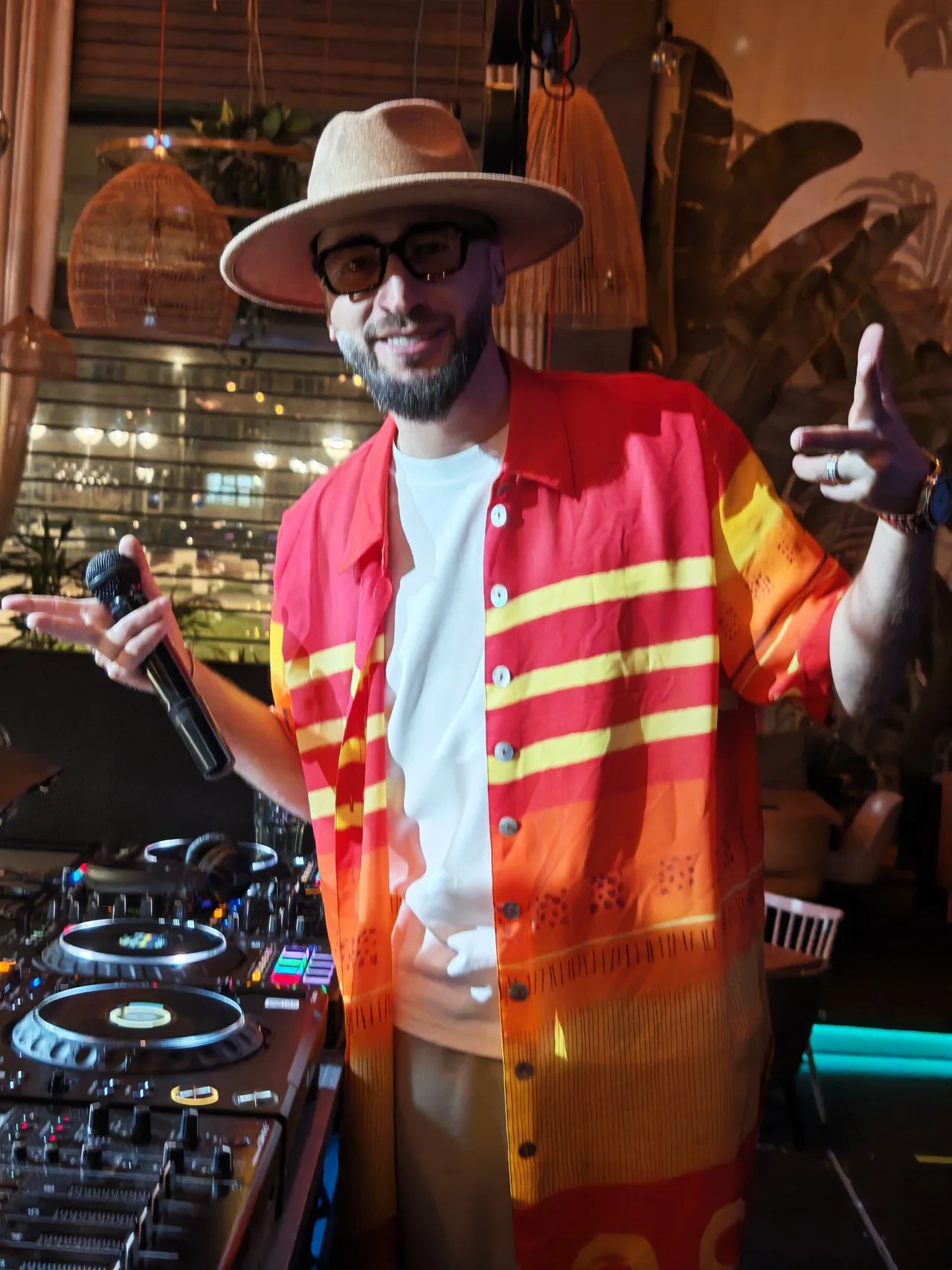 MC Paolo, MC / prezentator, fotografia 1