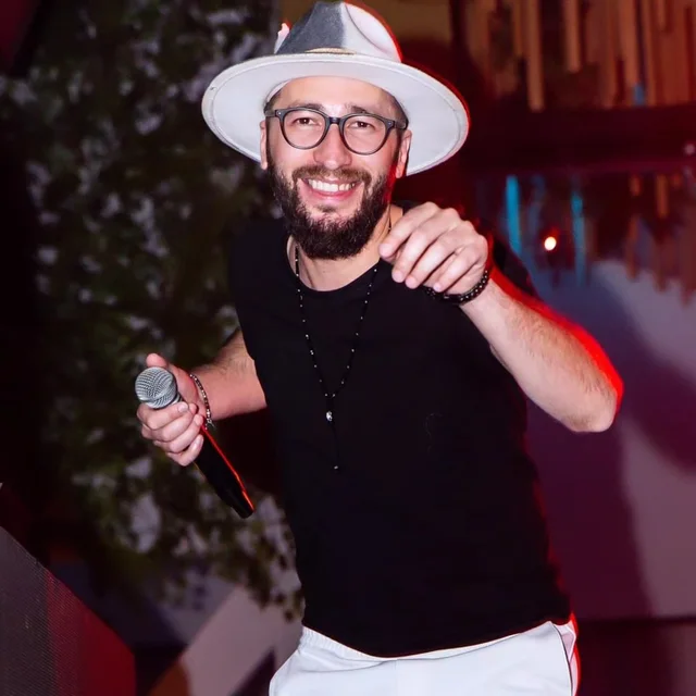 MC Paolo, MC / prezentator, fotografia 4