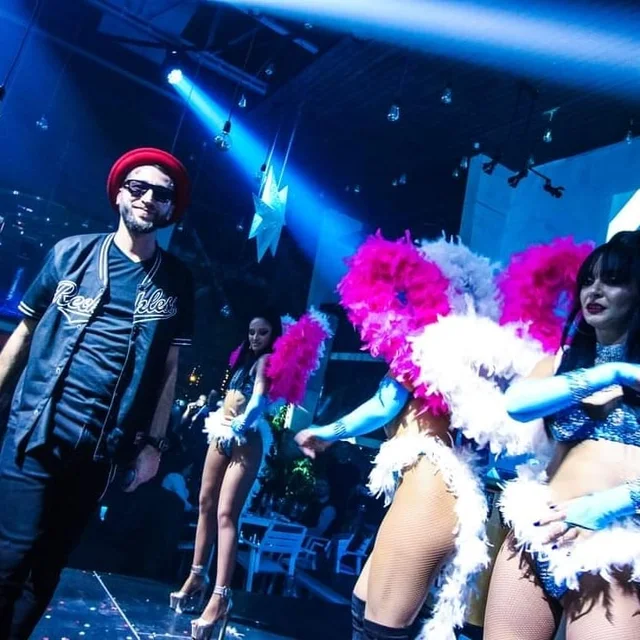 MC Paolo, MC / prezentator, fotografia 9