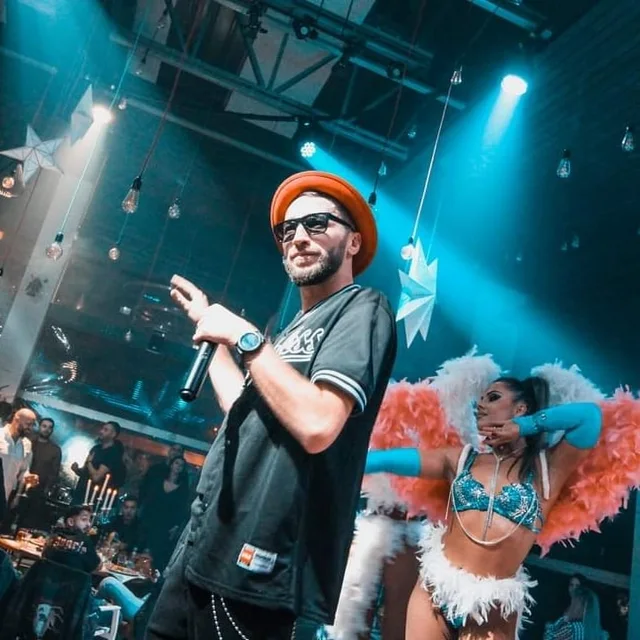 MC Paolo, MC / prezentator, fotografia 8