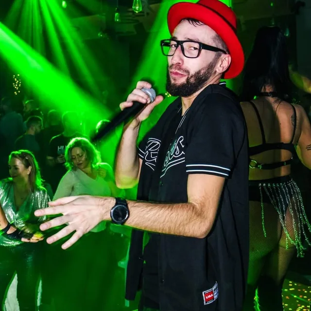 MC Paolo, MC / prezentator, fotografia 7