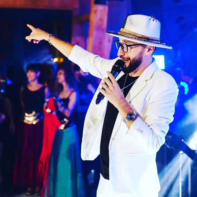 MC Paolo, MC / prezentator, fotografia 5