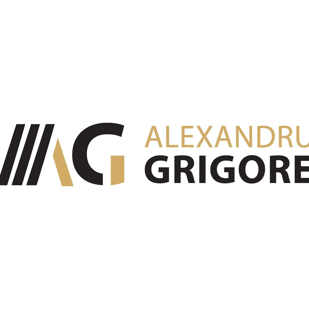 Alexandru Grigore, logo