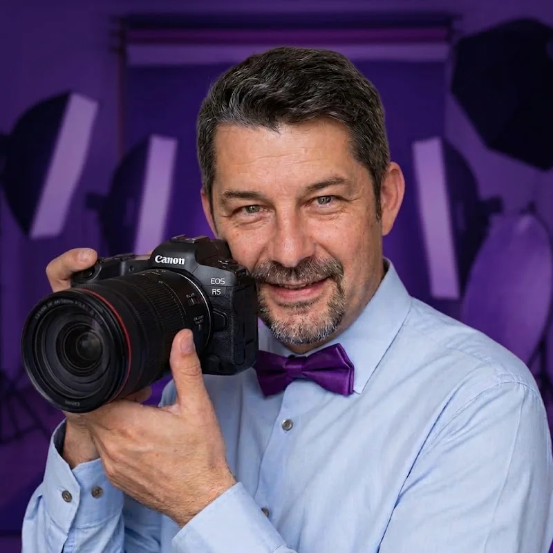 NeaCristiPhoto, logo