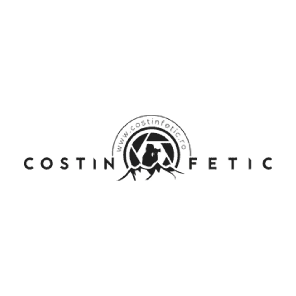 Costin Fetic Wedding Team, logo