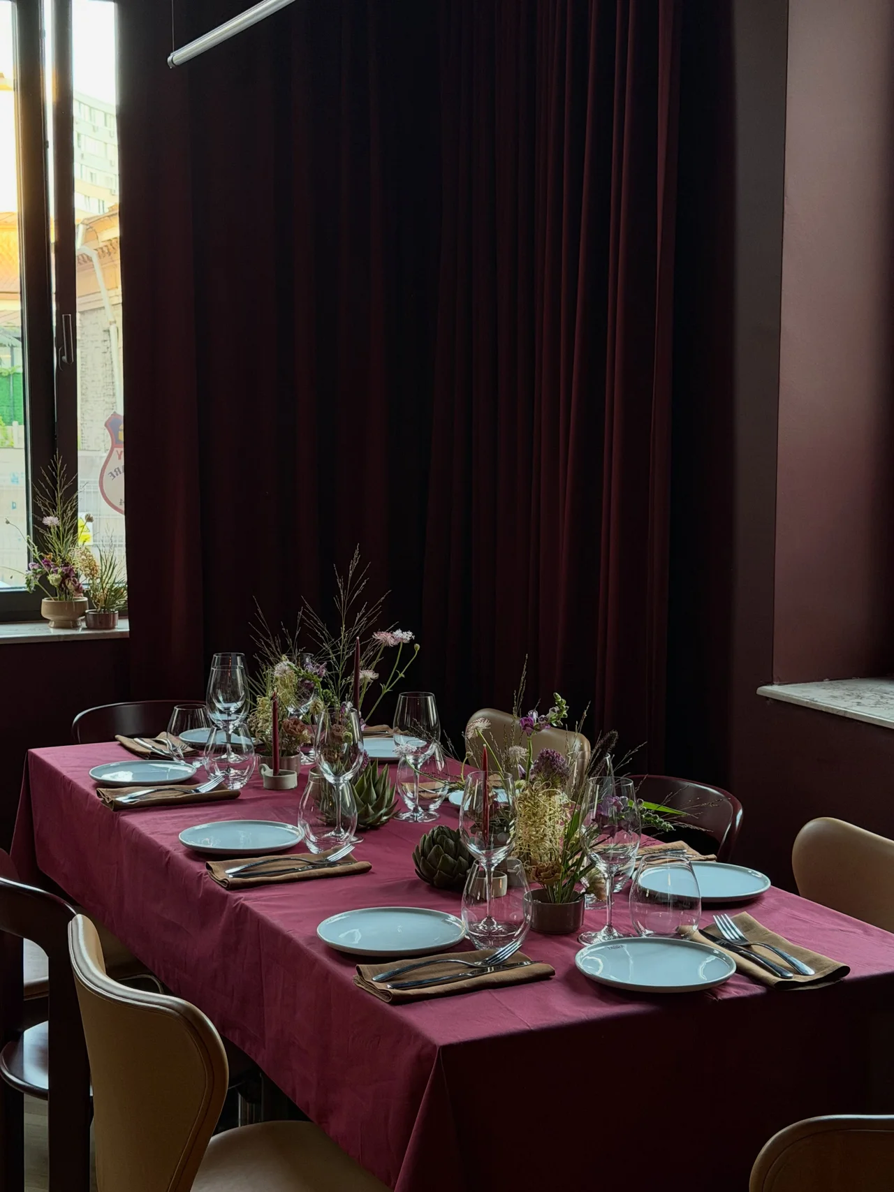 Atelier Interesart, Florărie, fotografia 5