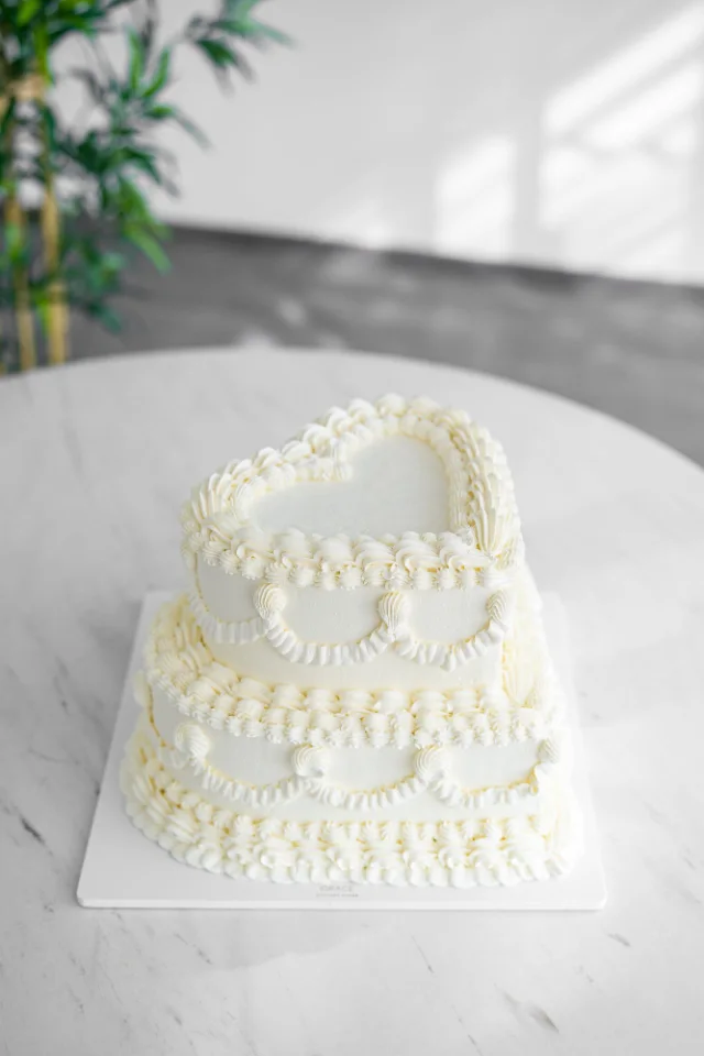Grace Couture Cakes, Tort și candy bar, fotografia 8