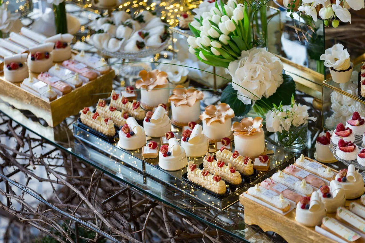 Grace Couture Cakes, București