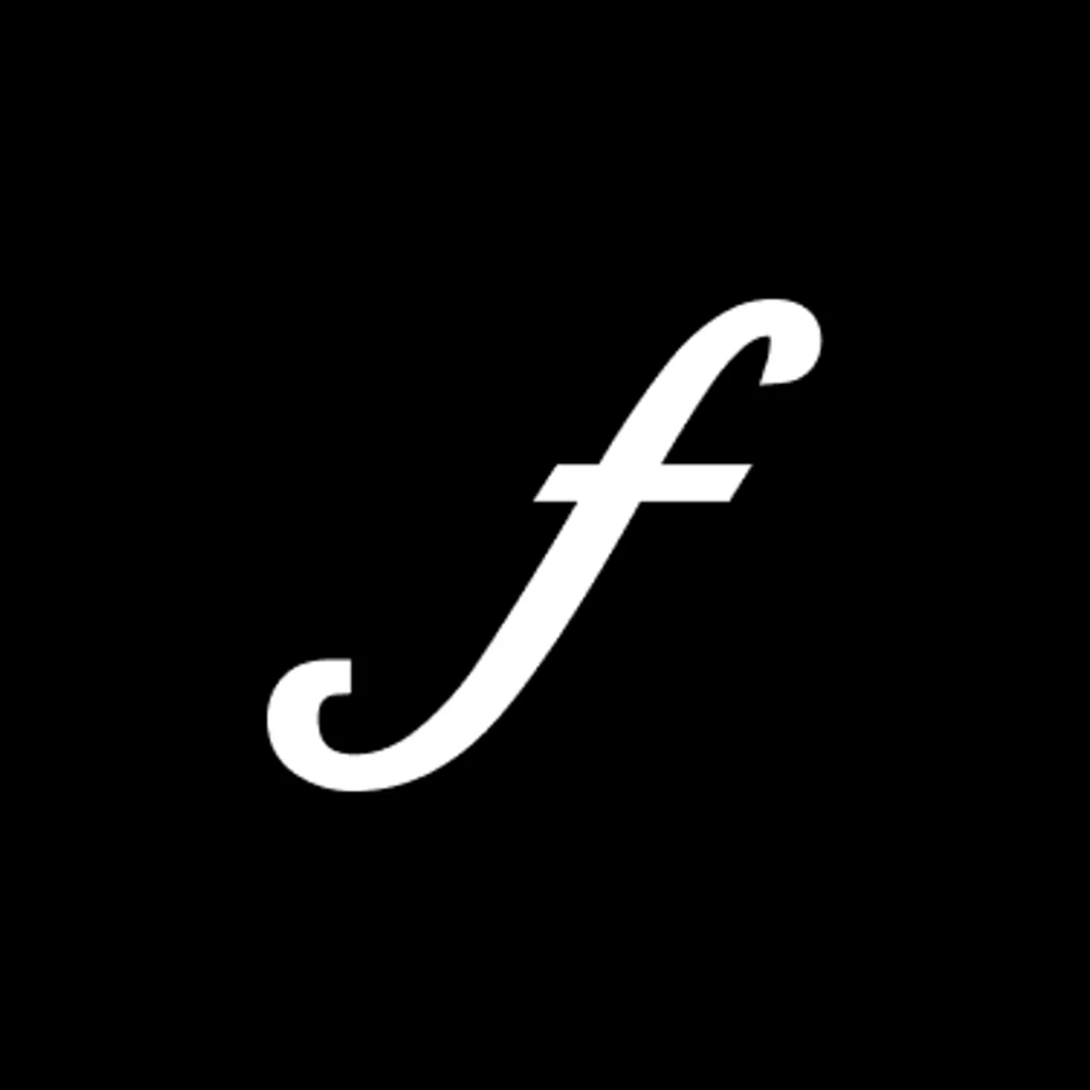 Flavours, logo