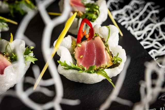 Flavours, Catering, fotografia 5