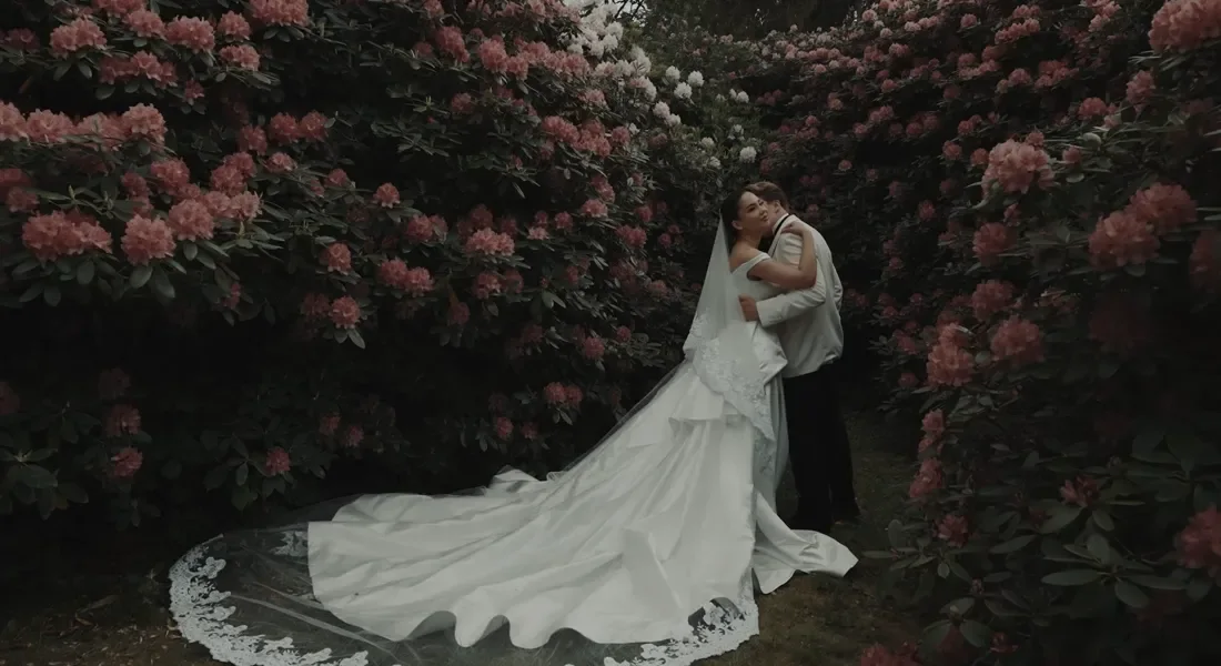 Art & Roses, Videograf, fotografia 3