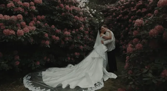 Art & Roses, Videograf, fotografia 3