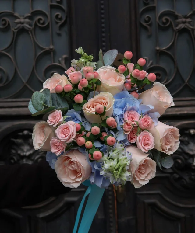 Bloombox Flowers, Florărie, fotografia 5