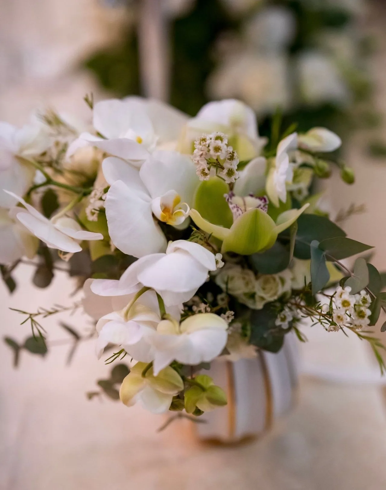 Bloombox Flowers, Florărie, fotografia 1