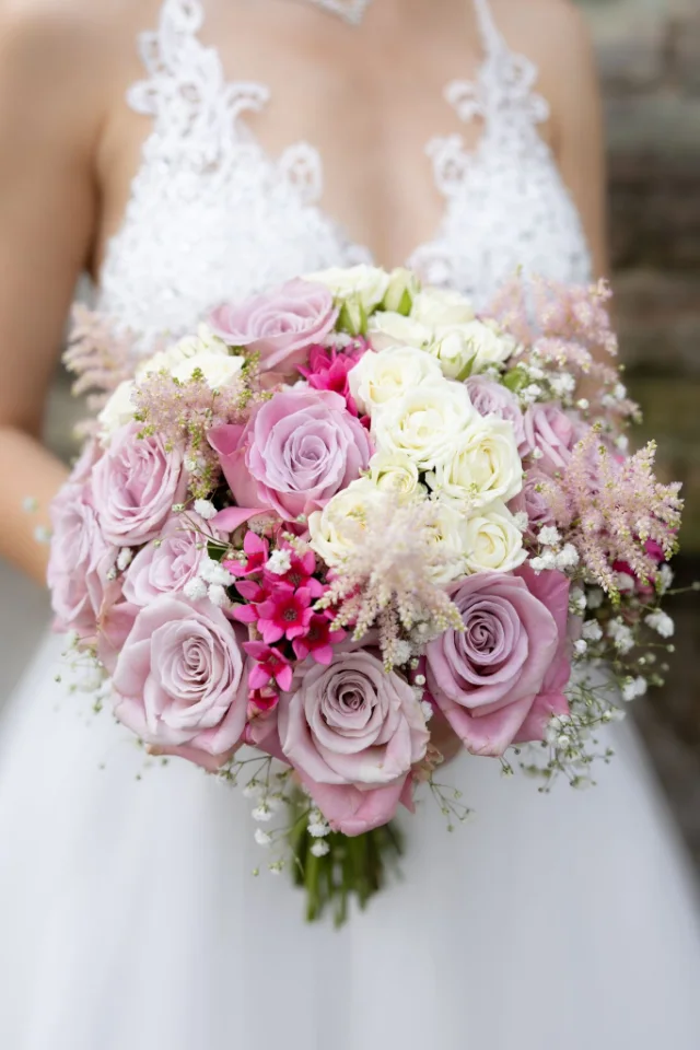 Bloombox Flowers, Florărie, fotografia 8