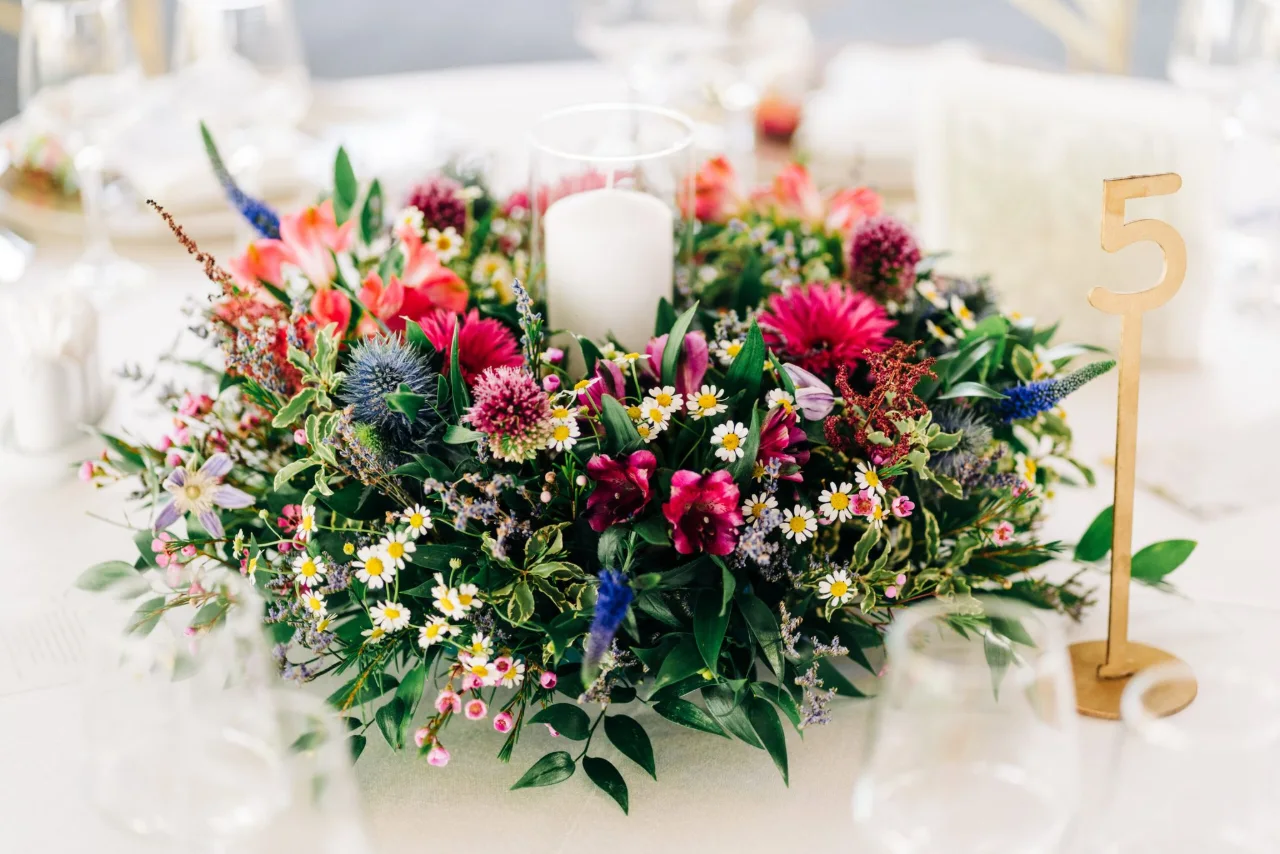 Bloombox Flowers, București