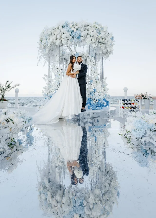 MK Wedding Studio (Maksim Kirylenko), Fotograf, fotografia 1