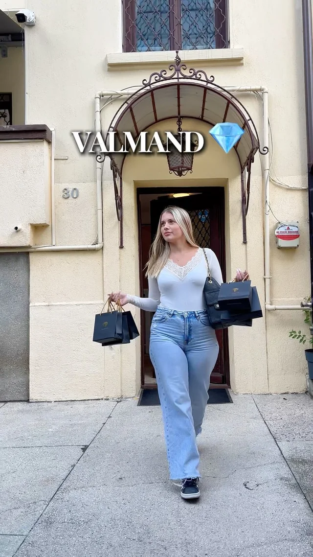 Valmand, Inele și verighete, fotografia 8