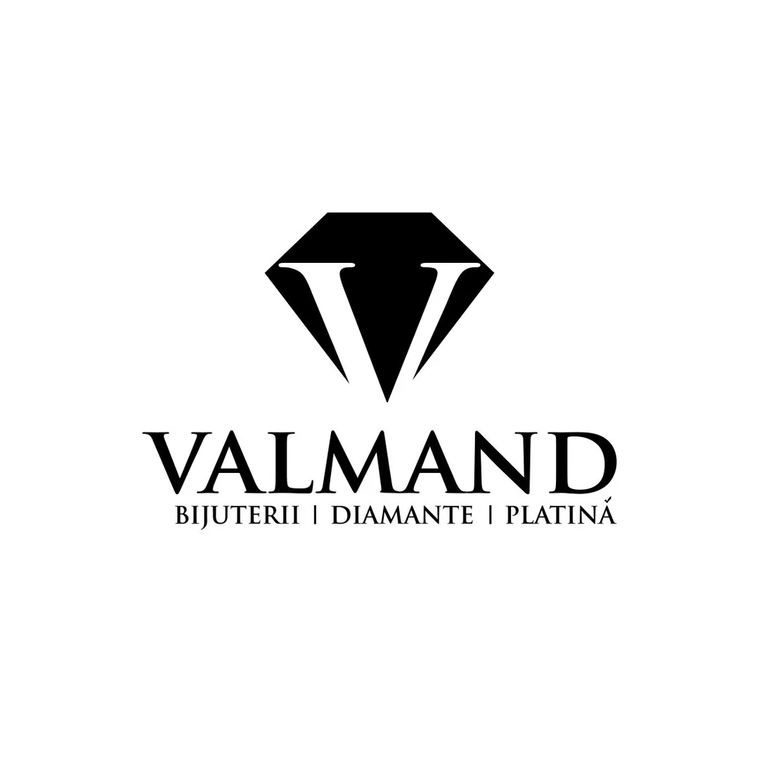 Valmand, logo